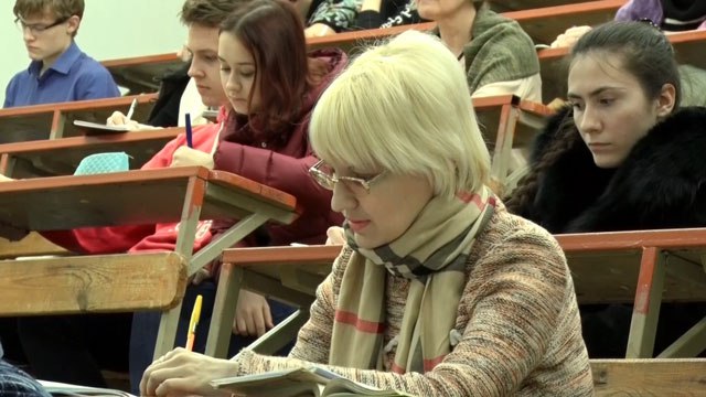 Фестиваль русского языка и литературы «Русский для всех» пройдет в Дзержинске