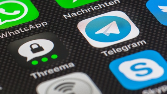 Суд постановил заблокировать Telegram в России