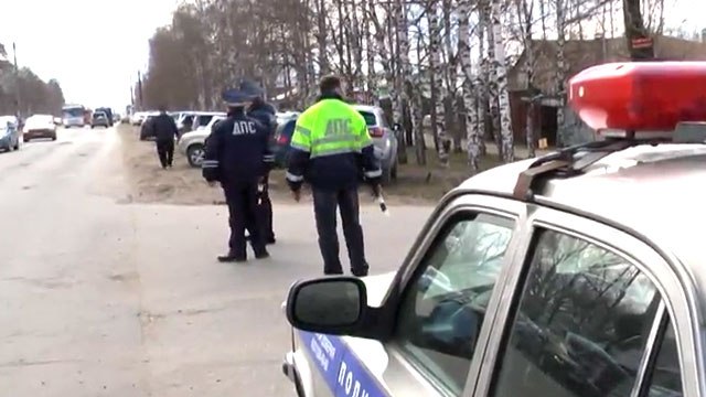 В Дзержинске закроют дорогу на кладбище