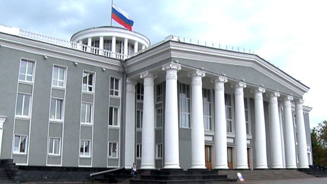 В дзержинском Дворце культуры химиков снова будут показывать кино