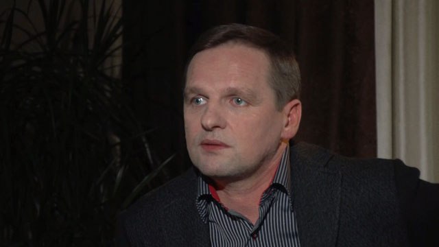 Первым секретарем дзержинского отделения КПРФ избран Александр Терентьев