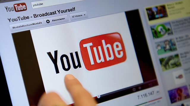 Российские пользователи сообщили о сбоях в работе YouTube