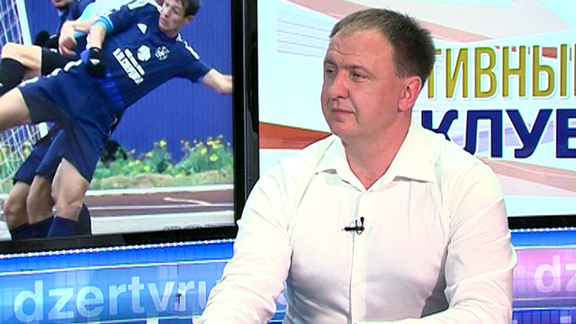На старте сезона. Дзержинские футбольные сборные вступили в борьбу за медали