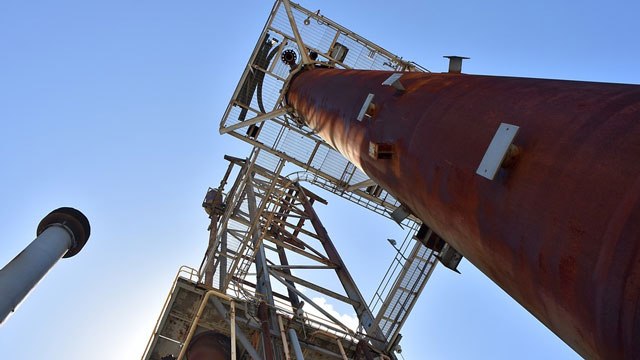 Работу дзержинского предприятия приостановили из-за нарушения требований безопасности