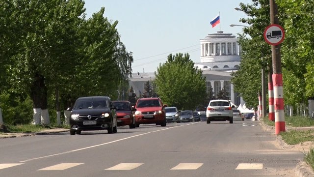 В Дзержинске в День города приостановят движение общественного транспорта