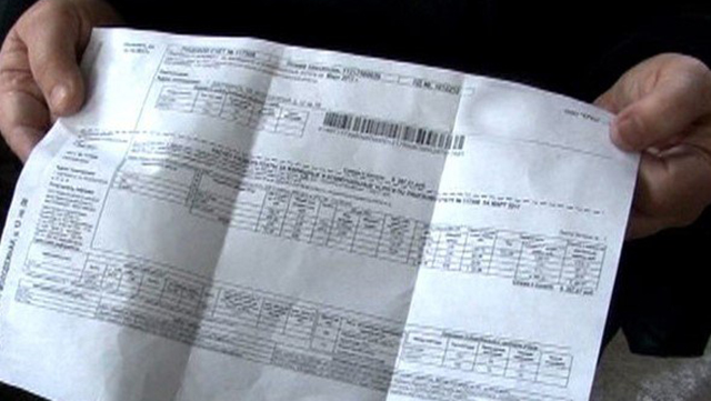 Россиян хотят перевести на «умные» счетчики