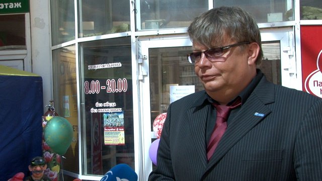 Директор дзержинского торгового центра «Союз» прокомментировал приостановку работы ТЦ