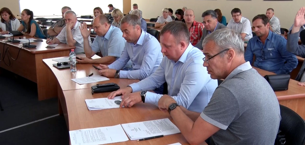 В Дзержинске планируют начать работы по благоустройству бульвара Космонавтов