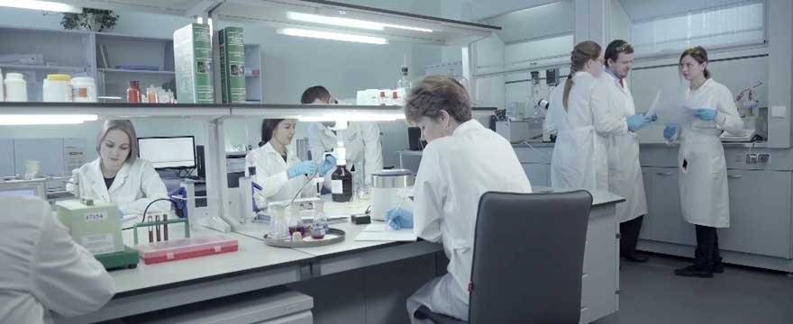 «Кристаллу» - 65. Одно из ведущих предприятий оборонно-промышленного комплекса нашей страны отметило свой большой юбилей