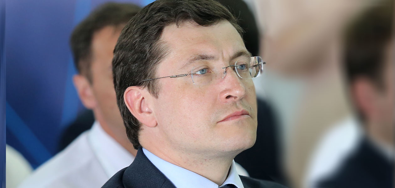 Глеб Никитин рассказал о результатах внедрения бережливых технологий в школах и вузах