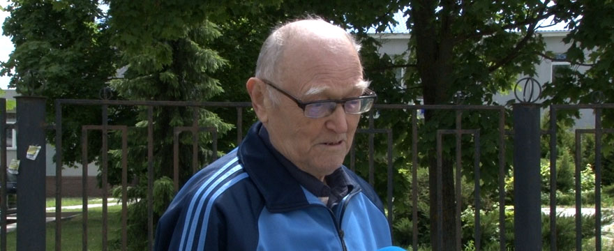 «А жить-то когда?!» Дзержинцы высказали свое мнение об увеличении пенсионного возраста
