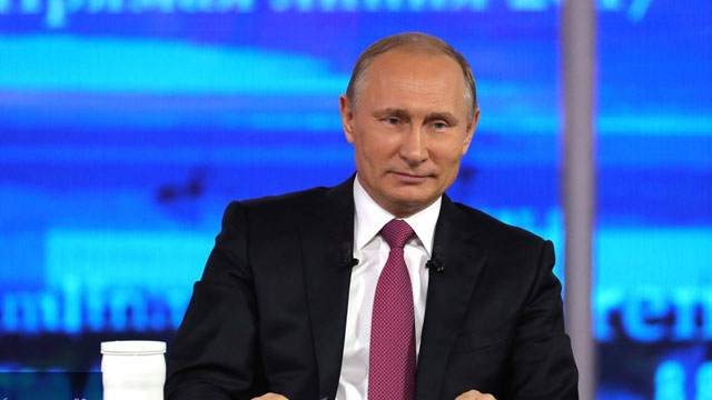 Дзержинск надеется на Путина! (дополнено)