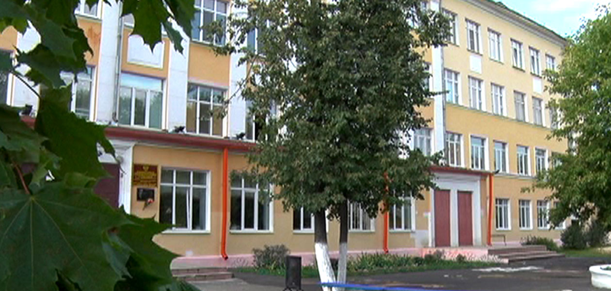 В Дзержинске появится «умная школа»