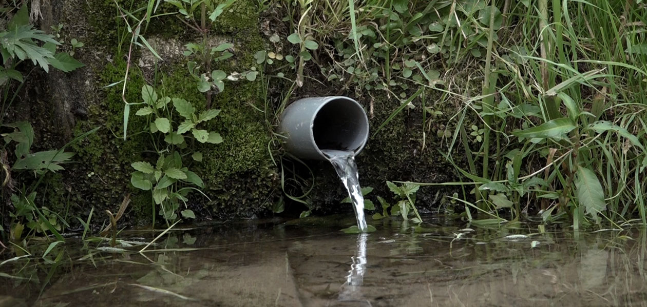 Полезна ли вода из родников Дзержинска?