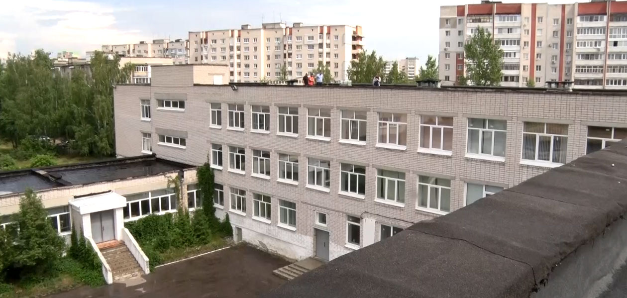 На ремонт дзержинских школ выделено порядка 40 млн рублей
