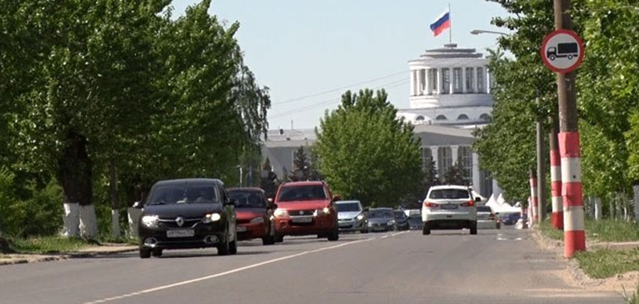 Госдума одобрила регистрацию автомобилей без посещения ГИБДД
