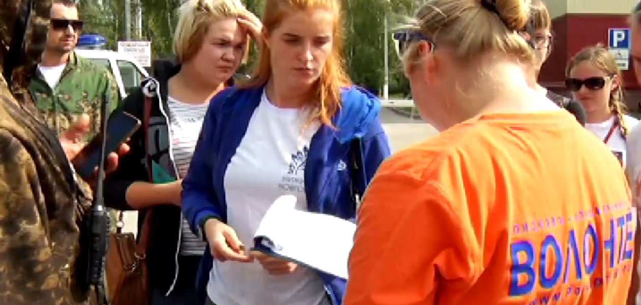 В Богородске продолжаются поиски Маши Люлиной