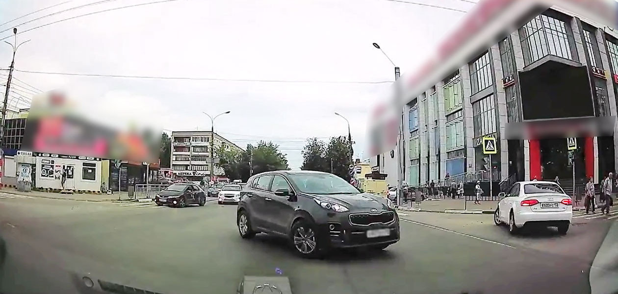 Обратная связь. Свежая подборка происшествий Дзержинска