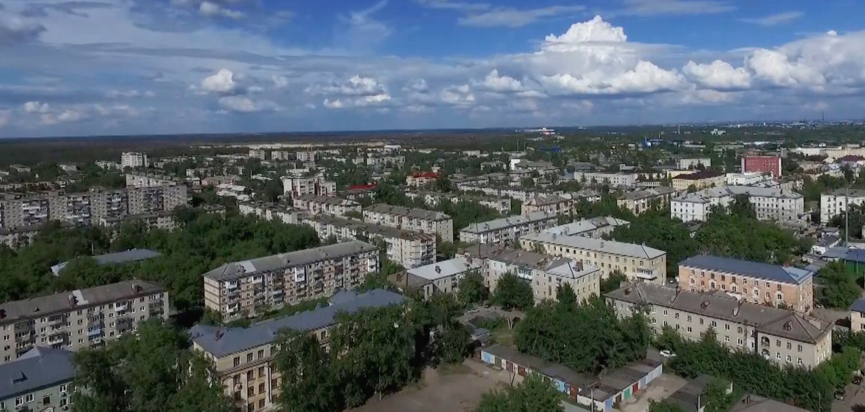 Дзержинцы выберут подарок к 90-летию города