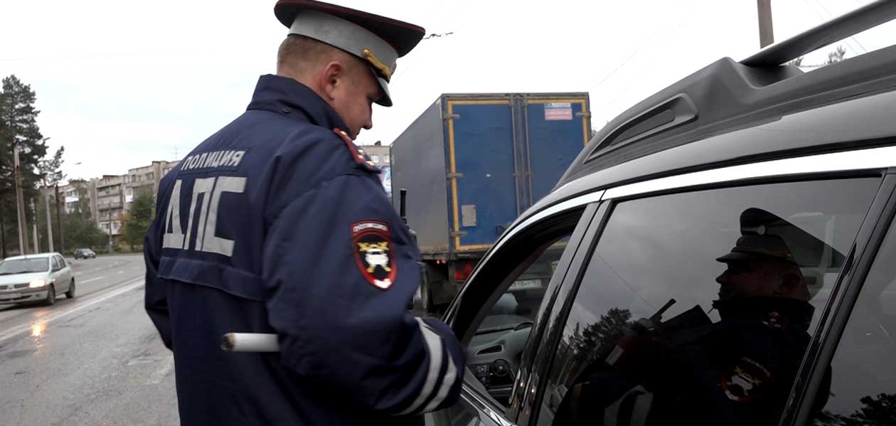 В Дзержинске ловят «десятитысячников»
