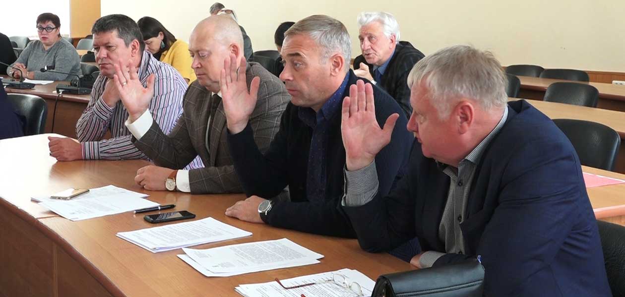 Контракт на обслуживание освещения улиц Дзержинска закончился