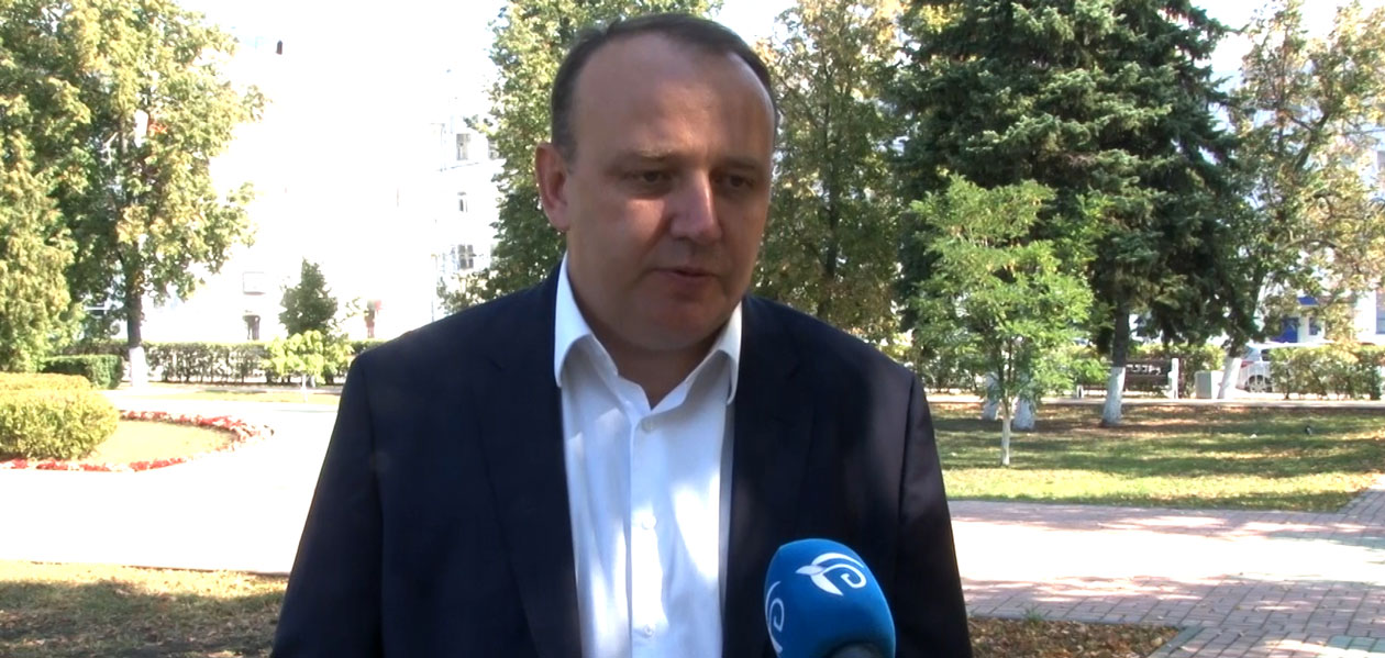 Виктор Нестеров рассказал о поручениях Глеба Никитина по итогам визита в Дзержинск