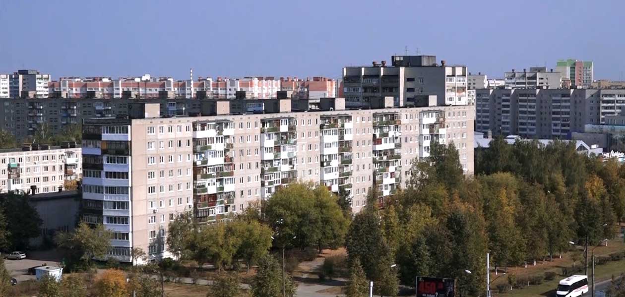 В Дзержинске стартовал отопительный сезон