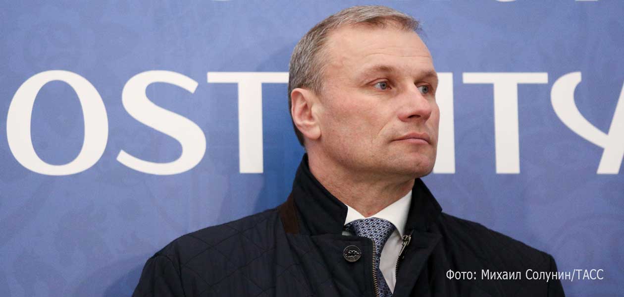 Дмитрий Сватковский покинул пост в правительстве Нижегородской области