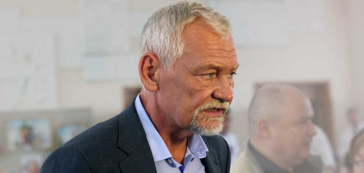 «Деньги БРИКС - это счастье, за которое надо держаться» - Вадим Булавинов