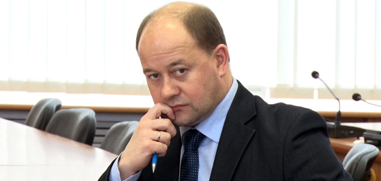 Суд вынес приговор заместителю главы дзержинской администрации Александру Кабанову