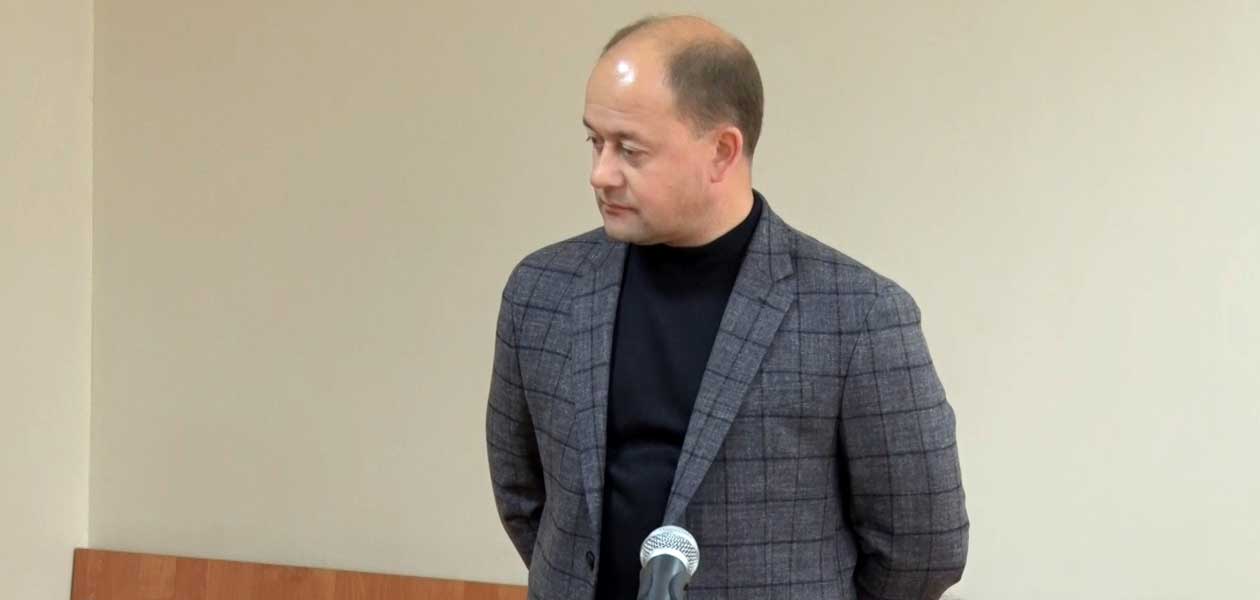 Адвокат Александра Кабанова: «Мы с приговором не согласны»