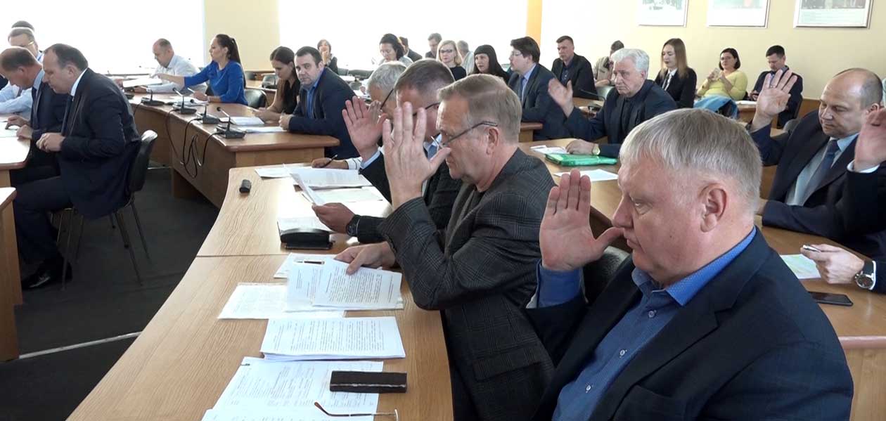 Дзержинские депутаты рекомендовали выделить 20 млн рублей на ремонт поселковых дорог