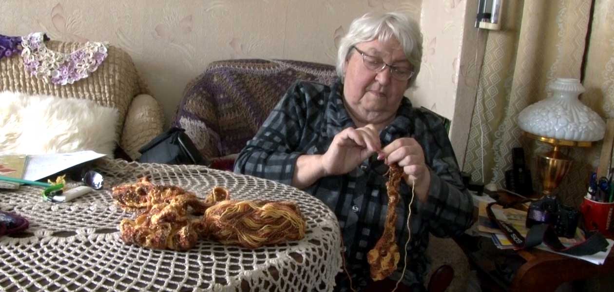 Жизнь только начинается. Чем дзержинцы занимаются на пенсии