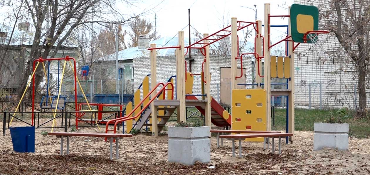 «У нас окраин нет». Депутат Гордумы Дзержинска Николай Пивняк рассказал о работе