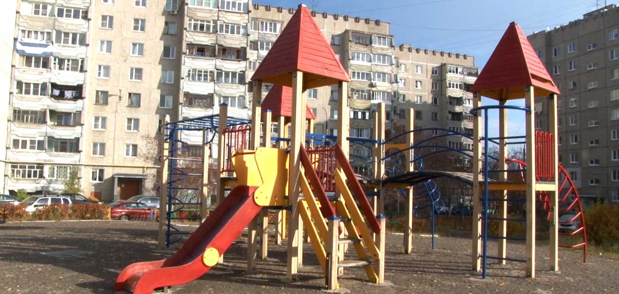 Депутат Гордумы Дзержинска Александр Платонов рассказал о своей работе