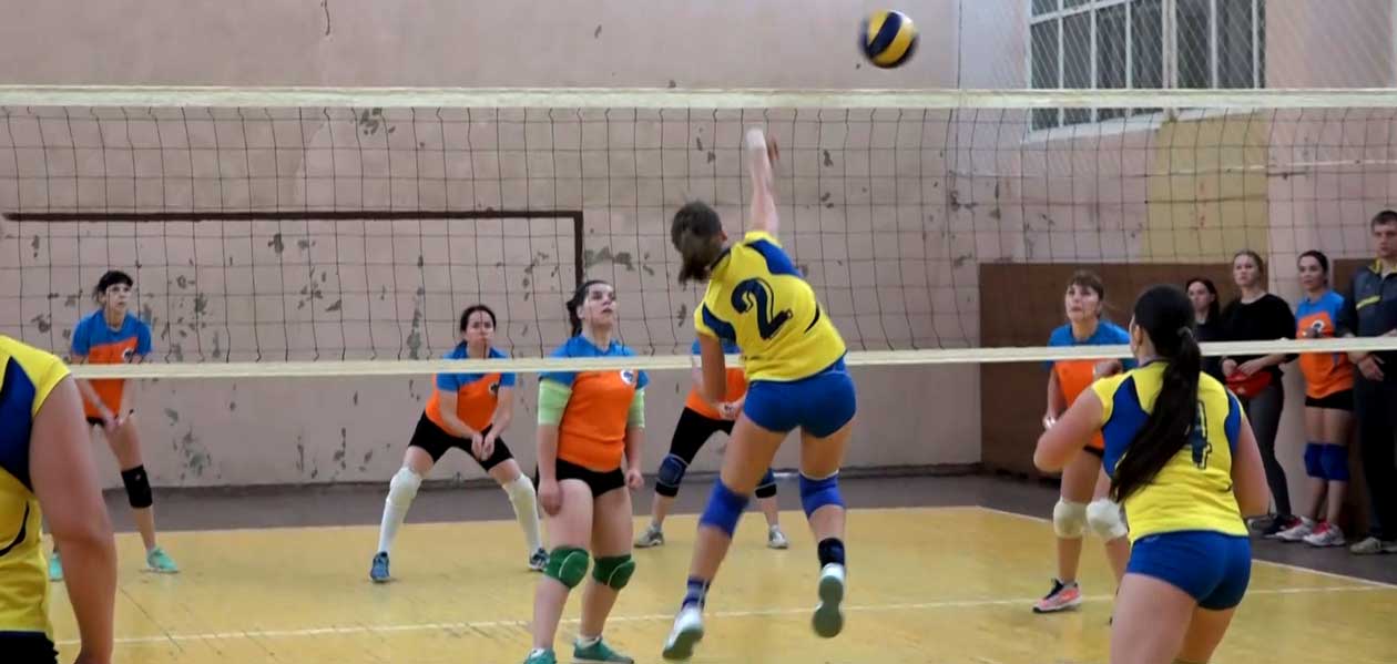 В Дзержинске стартовал Кубок Дзержинска по волейболу