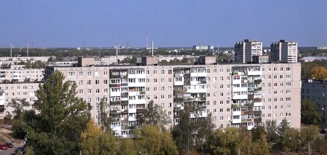 Дзержинцы жалуются на холод в квартирах