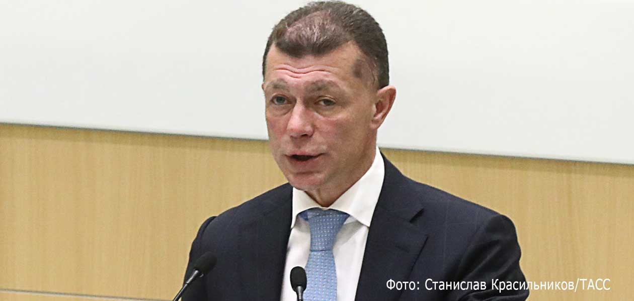 Глава Минтруда РФ назвал «беспрецедентным» рост зарплат в России