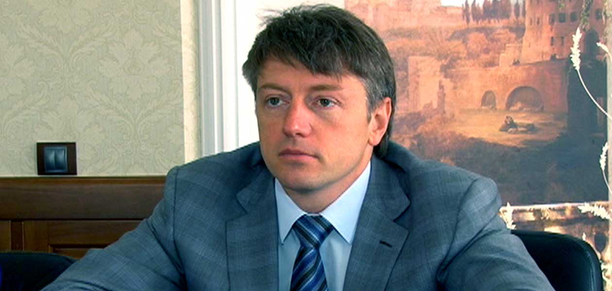 Павел Воронин уходит из дзержинской администрации