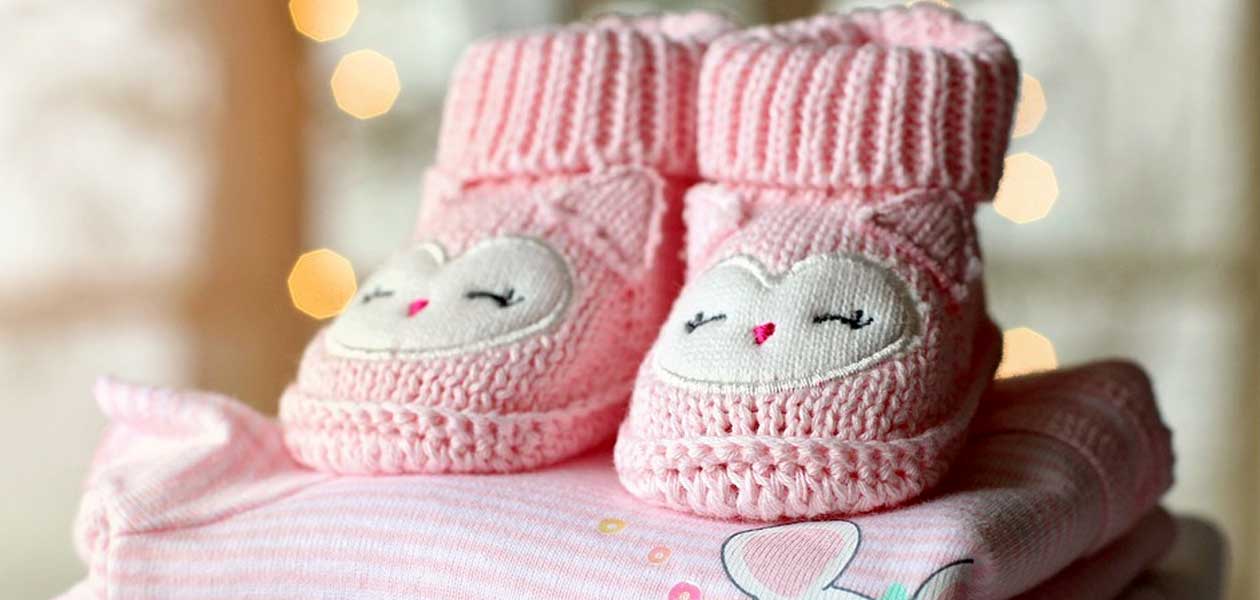 Названы самые редкие и популярные имена новорожденных в 2018 году