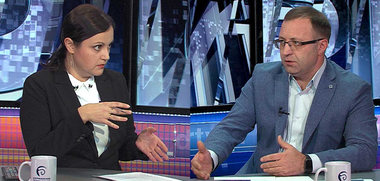 «Говорит Дзержинск». Как будем смотреть телевизор после Нового года?