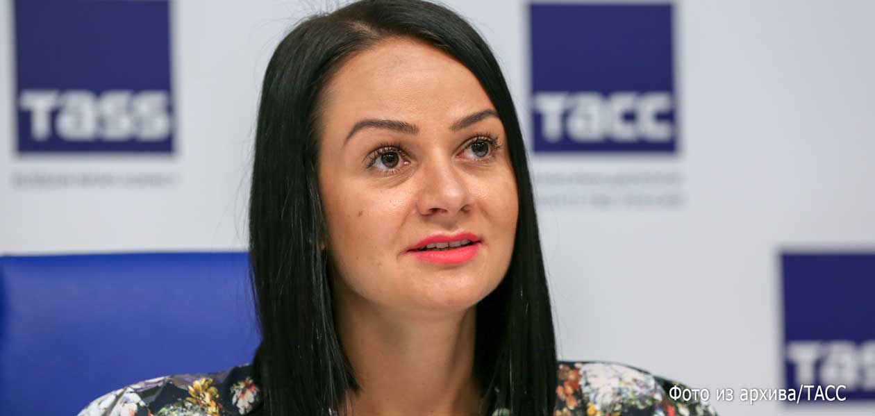«Чаще всего так выражаются люди, у которых все есть». Дзержинцы - о скандальном заявлении свердловской чиновницы Ольги Глацких