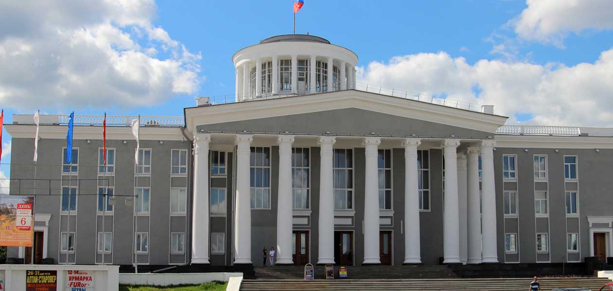 Стало известно название нового кинозала в ДКХ