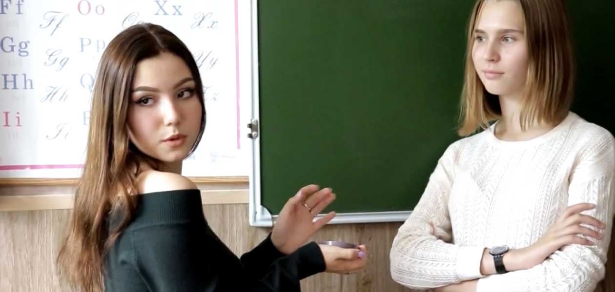 «Мы сами снимаем кино». В Дзержинске подвели итоги школьного фестиваля кинопритч