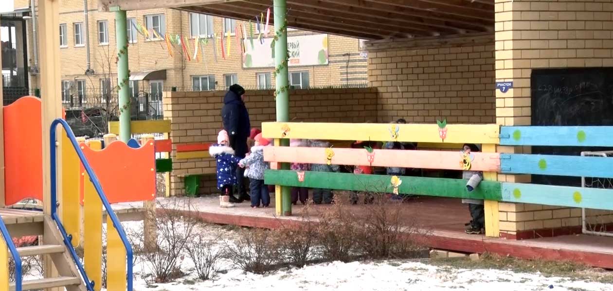 Дзержинские детсады и школы получат деньги на устранение предписаний