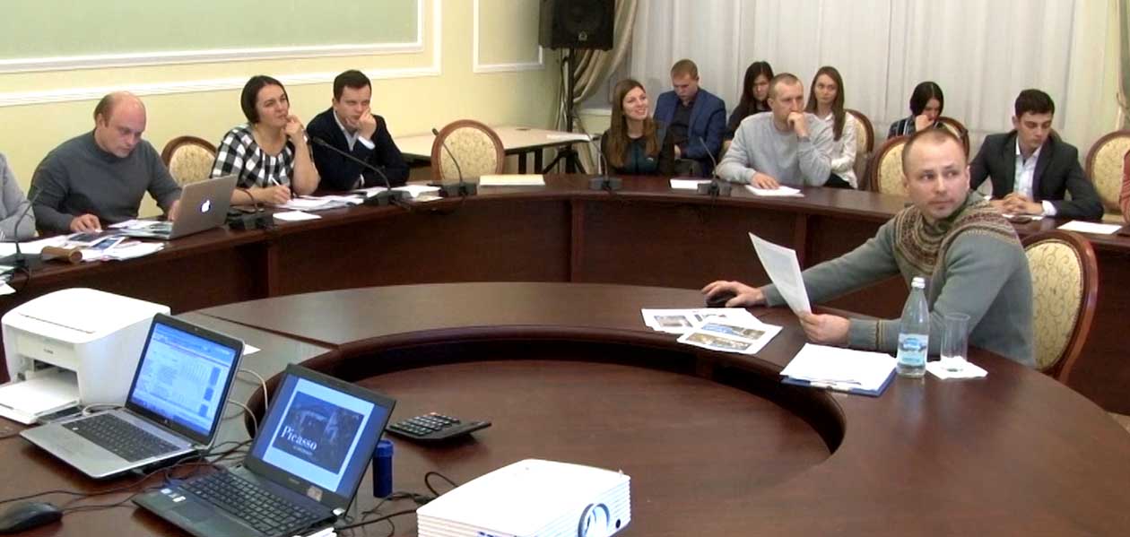 В Дзержинске может появиться еще один арт-объект