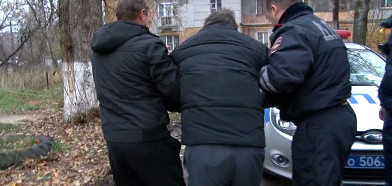 Пожалеть пенсионера? В Нижнем Новгороде задержали пьяного 76-летнего водителя