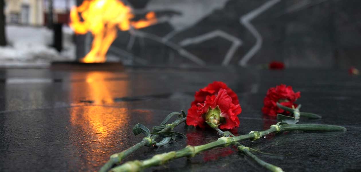 В Дзержинске ищут родственников солдата, погибшего в Великой Отечественной войне