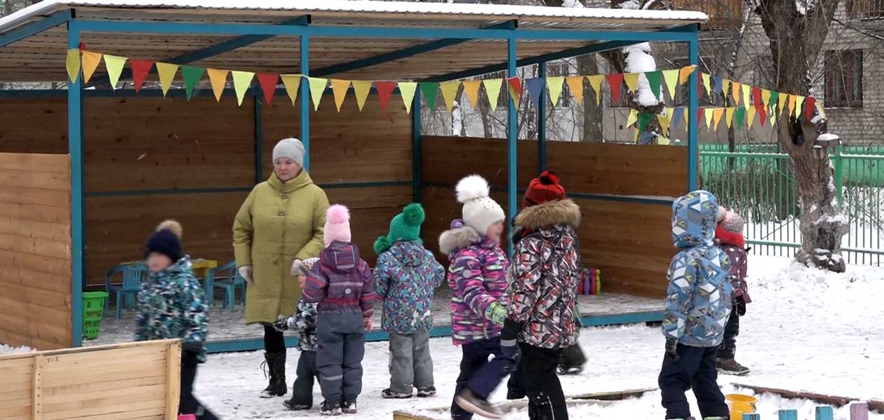 Главное - результат. Правила работы дзержинского депутата Александра Терентьева