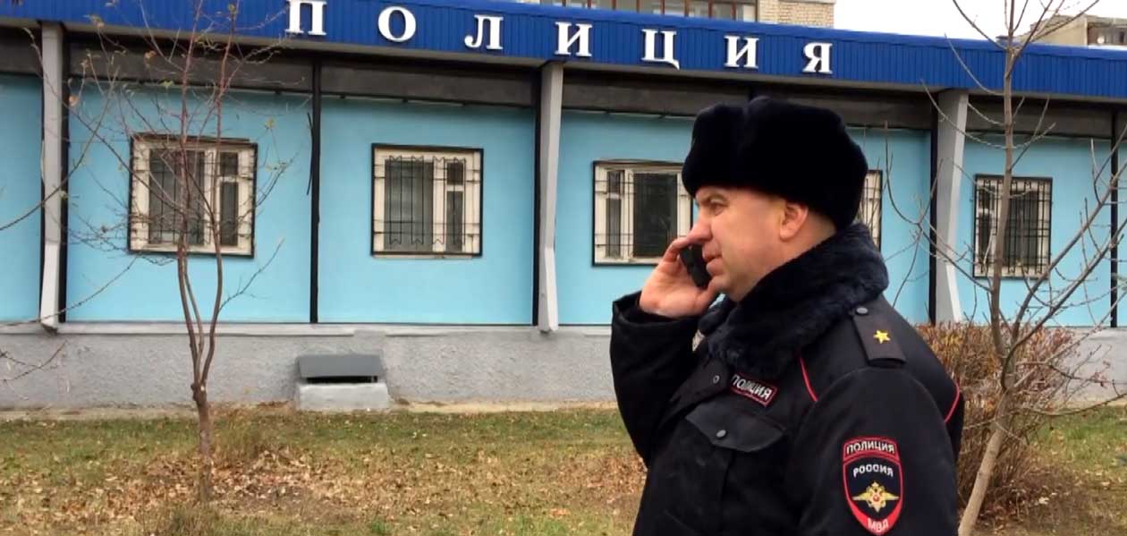 Старшего участкового из Дзержинска назвали «современным Анискиным»